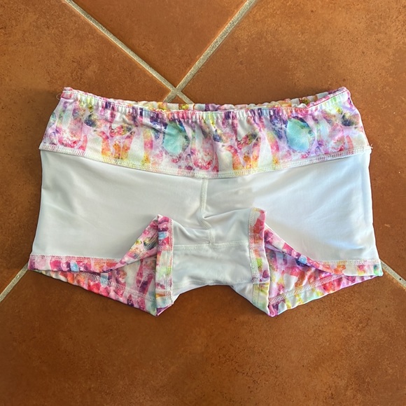 FLEO shorts - Picture 3 of 3